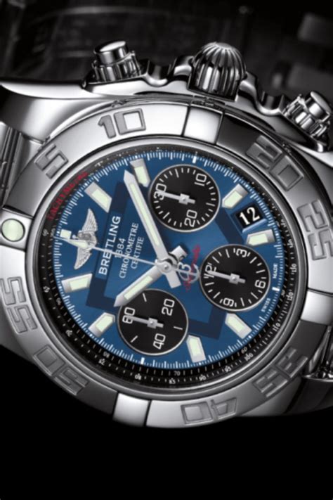 breitling devils ferrante|breitling luxury watch.